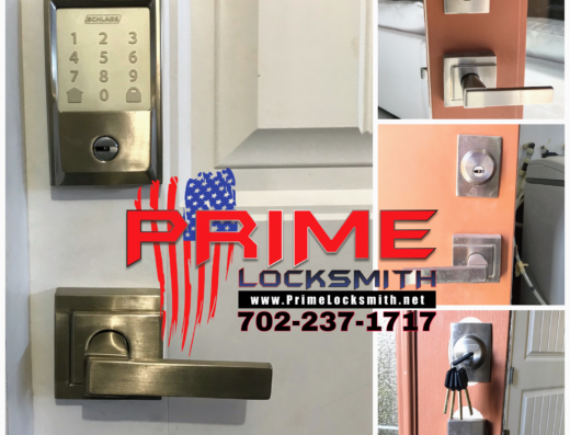Prime Locksmith