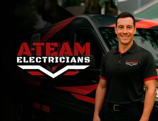 A Team Electricians