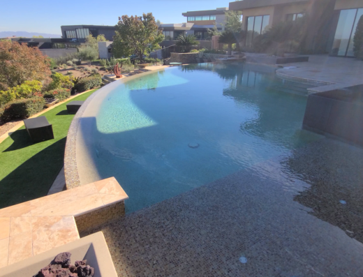 Cclear Pool Service & Repair Las Vegas NV