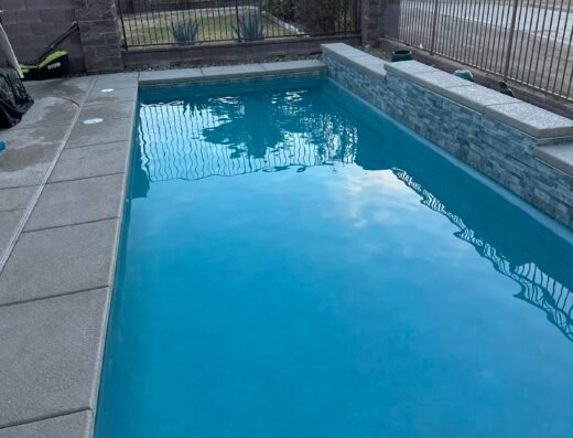 Cclear Pool Service & Repair Las Vegas NV