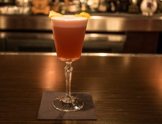 Herbs and Rye