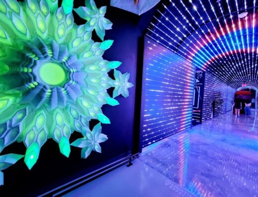 Meow Wolf Las Vegas’ Omega Mart