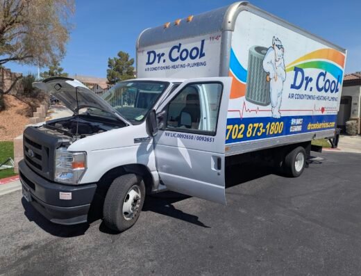 Las Vegas Mobile Auto Repair