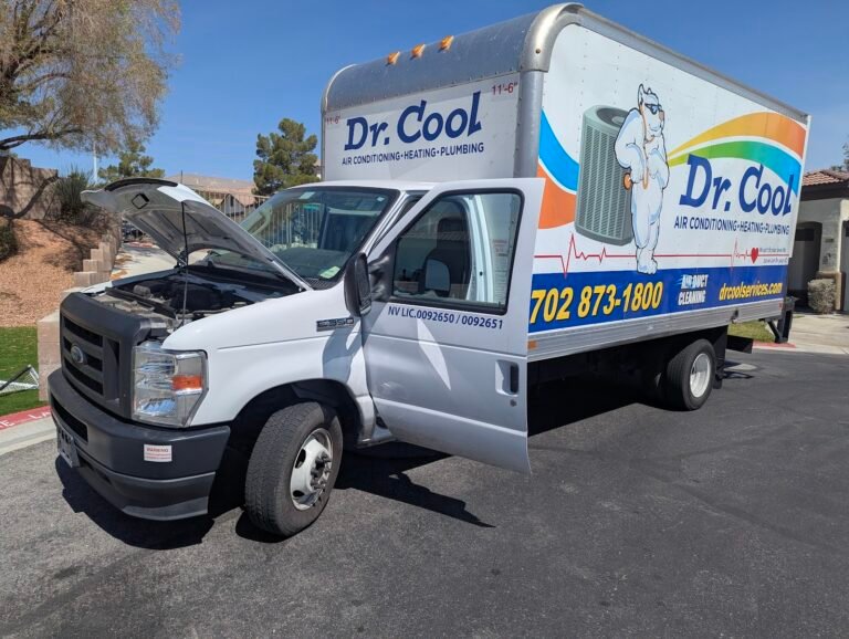 Las Vegas Mobile Auto Repair