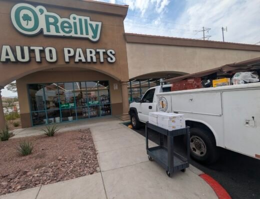 Las Vegas Mobile Auto Repair