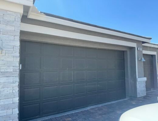 Nv Pro Garage Doors