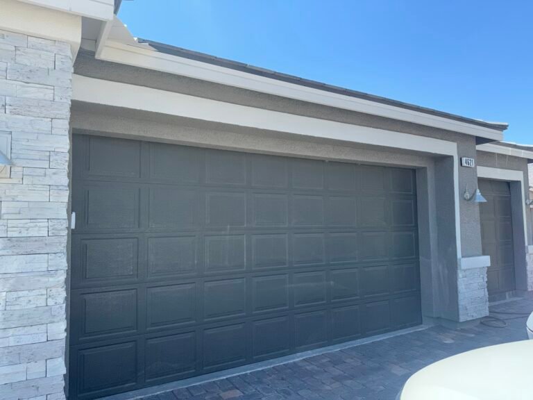 Nv Pro Garage Doors