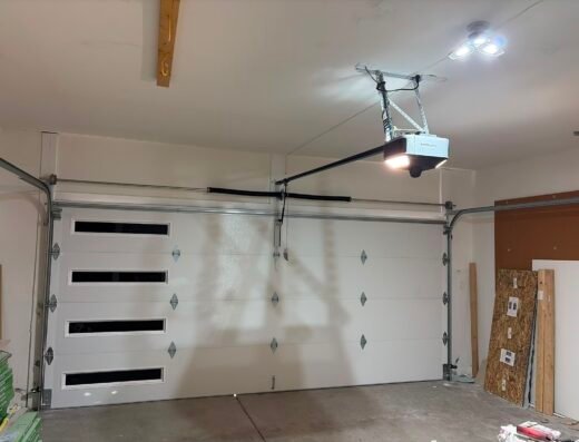 Nv Pro Garage Doors
