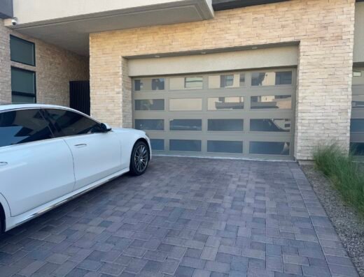 Nv Pro Garage Doors