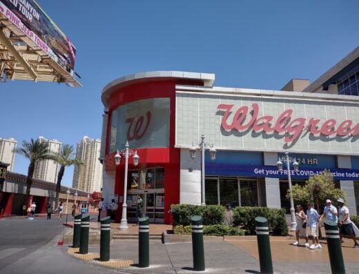 Walgreens