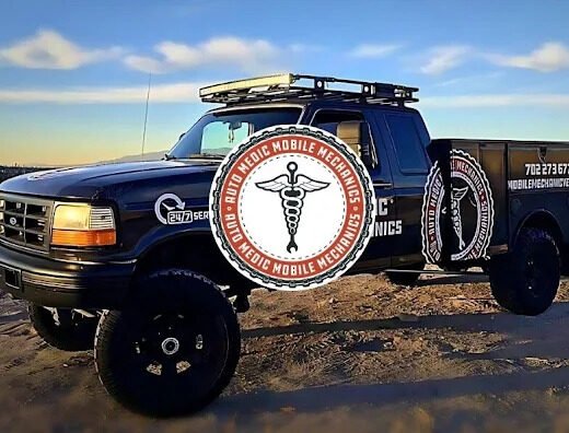 Auto Medic Mobile Mechanics