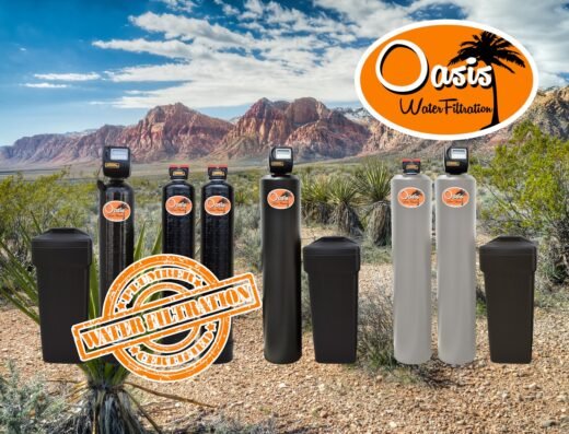 Oasis Water Filtration