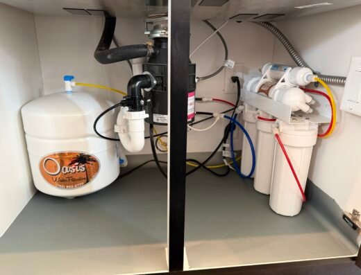 Oasis Water Filtration