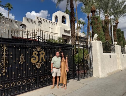 Treasure Tours of Nevada