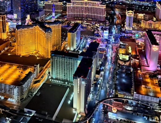 Treasure Tours of Nevada