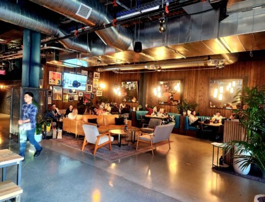 BrewDog Las Vegas