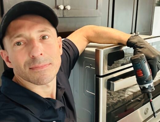 VitalPro Appliance Repair