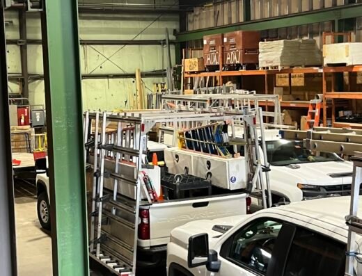 Silver State Glass & Mirror Co