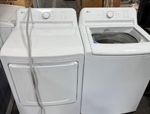 Sam’s Appliances & Repair Services
