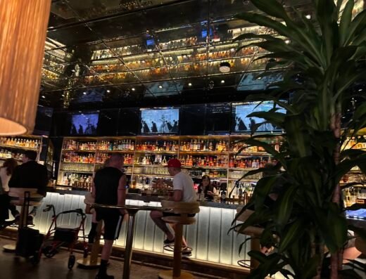 Juliet Cocktail Room
