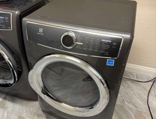 Refrigerator-Dryer-Oven Repair Las Vegas