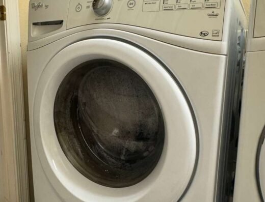 Refrigerator-Dryer-Oven Repair Las Vegas