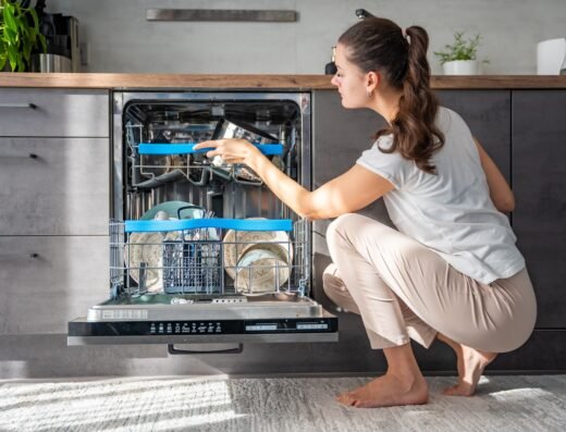 Refrigerator-Dryer-Oven Repair Las Vegas