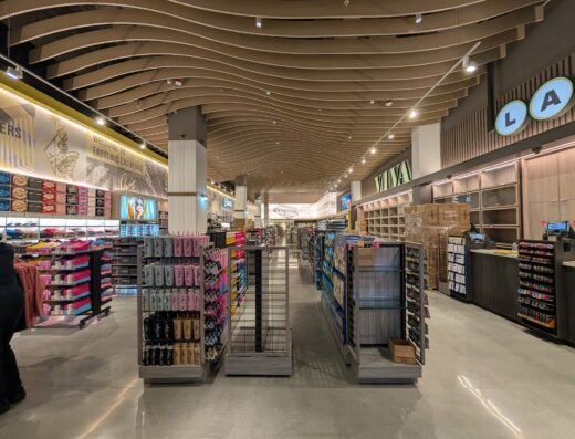 ABC Stores #115