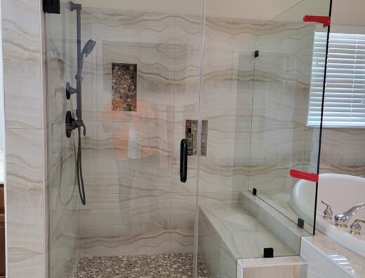 Kelly’s Glass & Mirror Co.- Glass Repair Services