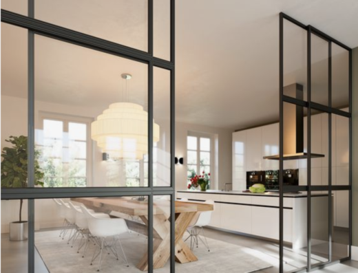 Kelly’s Glass & Mirror Co.- Glass Repair Services