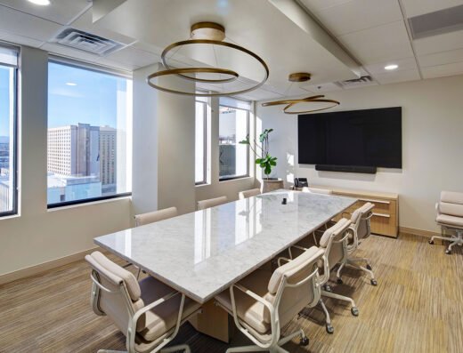 Gina Corena & Associates
