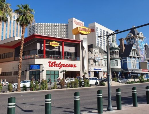 Walgreens