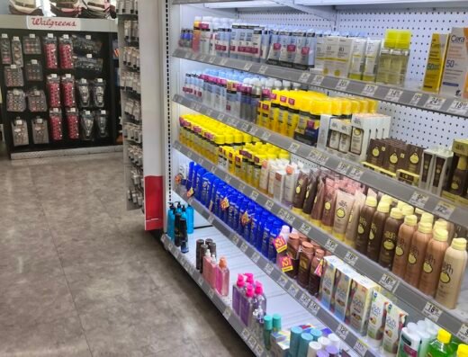 Walgreens