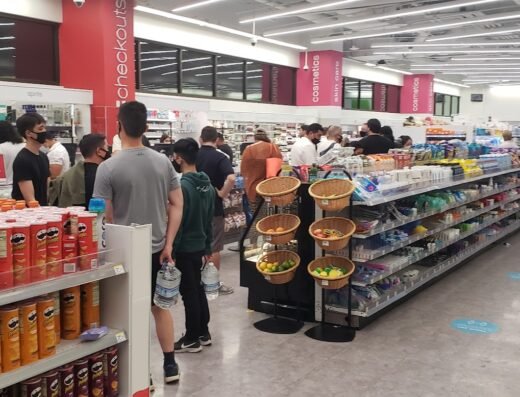 Walgreens