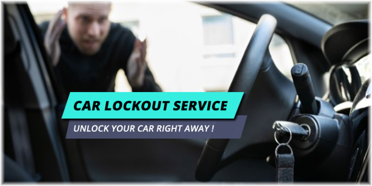 Auto Lockout Roadside Assistance