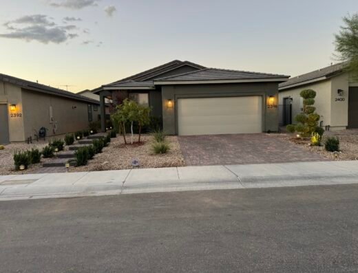 Landscape Care LV