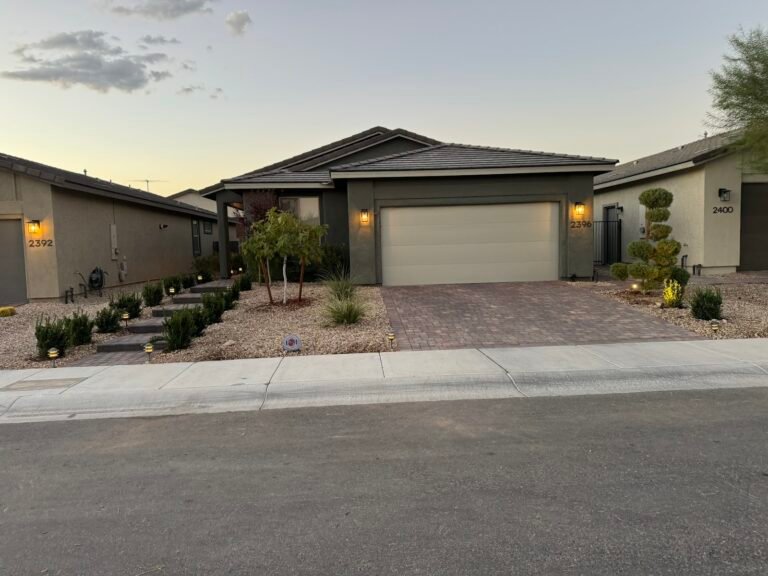 Landscape Care LV