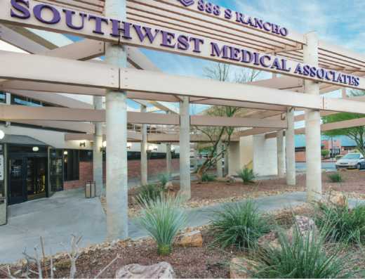 Southwest Medical Rancho Urgent Care