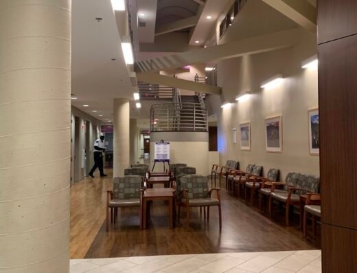 Southwest Medical Rancho Urgent Care
