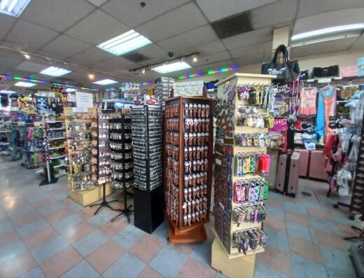Century Food Mart