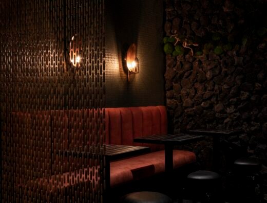 PROWL – Cocktail Hideaway