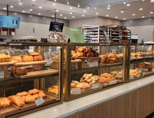 Tous Les Jours Cafe