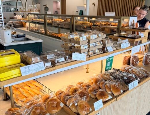 Tous Les Jours Cafe