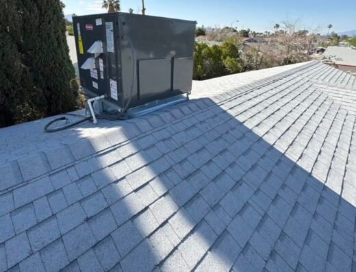 Envy Roofing