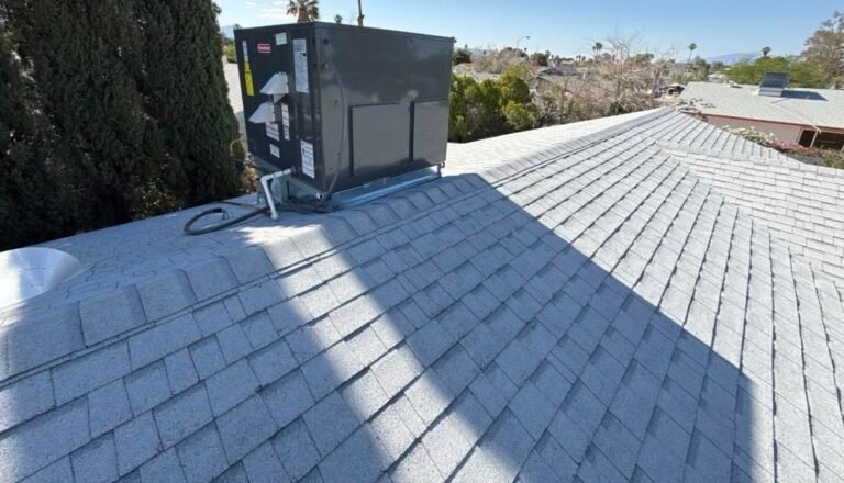 Envy Roofing