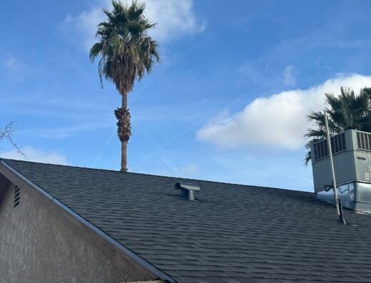 Envy Roofing