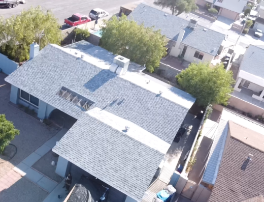 Envy Roofing