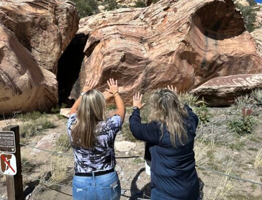 Another Side Of Las Vegas Tours