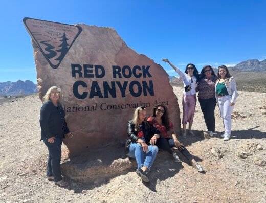 Another Side Of Las Vegas Tours