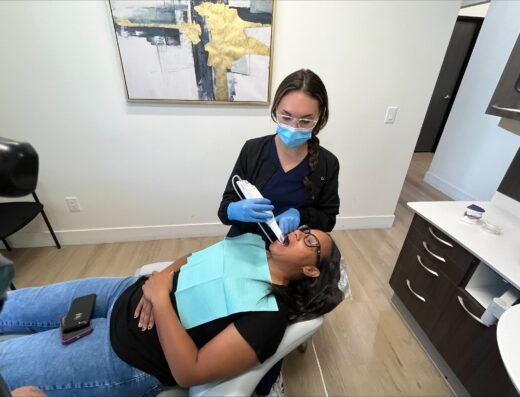 Urgent Dental